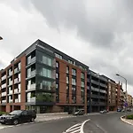 Zentrum Apartament Parking By Impero