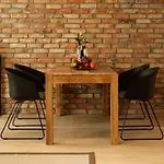 Zentrum Apartament Parking By Impero